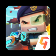 迷你世界枪战精英_一笑下载站