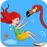 烧脑小姐姐_一笑下载站