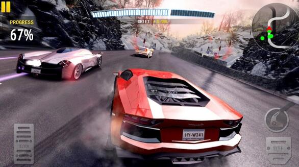 极限狂飙_一笑下载站