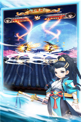 梦回热江复刻版_一笑下载站