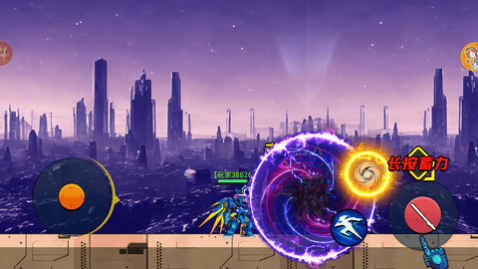 超凡机械兽最新版_一笑下载站