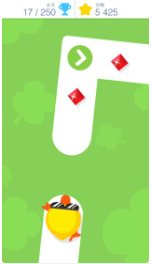 点点冲刺_一笑下载站