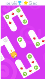 点点冲刺_一笑下载站