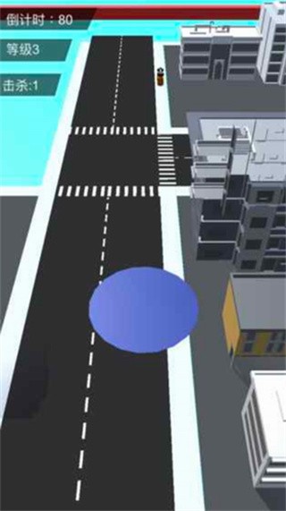 吞噬城市_一笑下载站