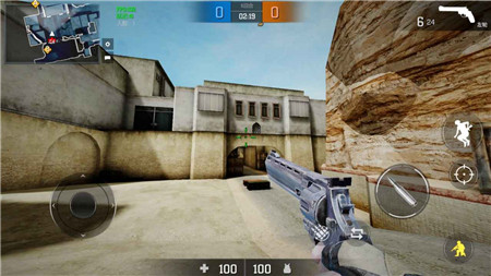 枪破黎明手游下载_一笑下载站