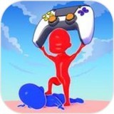 弹弓战斗3D_一笑下载站