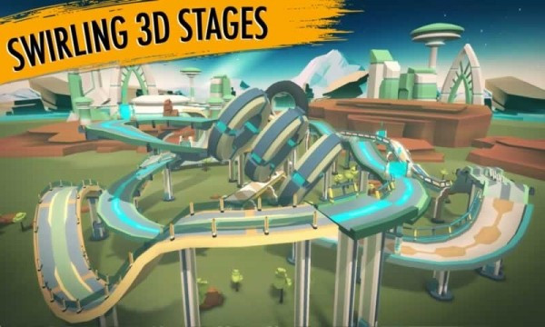 重力骑士游戏_一笑下载站