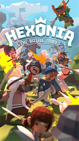 海克泽尼亚_一笑下载站