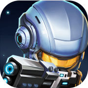 热战联盟_一笑下载站