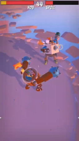 机器本能_一笑下载站