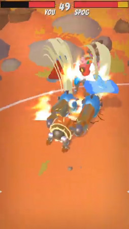 机器本能_一笑下载站