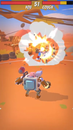 机器本能_一笑下载站