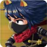 进击的忍者2_一笑下载站