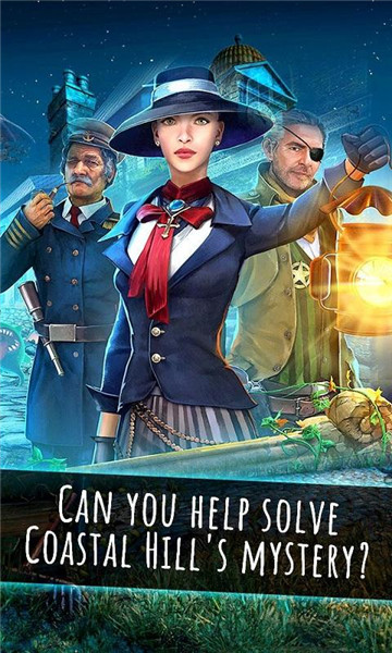 命运之轮暗夜传说_一笑下载站