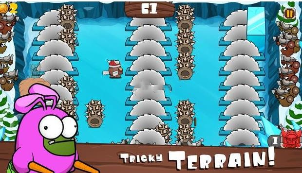 只是生存竞技场游戏_一笑下载站