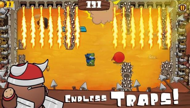 只是生存竞技场游戏_一笑下载站