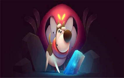 我的冒险狗2_一笑下载站