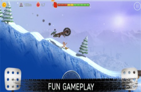 征服山峰_一笑下载站