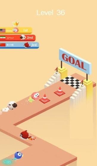 移动恶魔球_一笑下载站