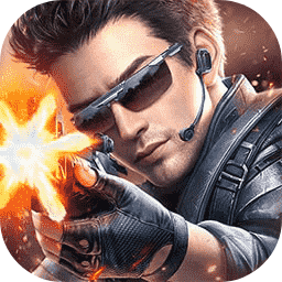 全民枪神边境王者_一笑下载站