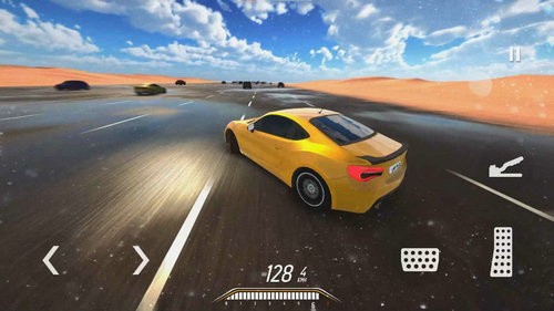 终极漂移破解版_一笑下载站