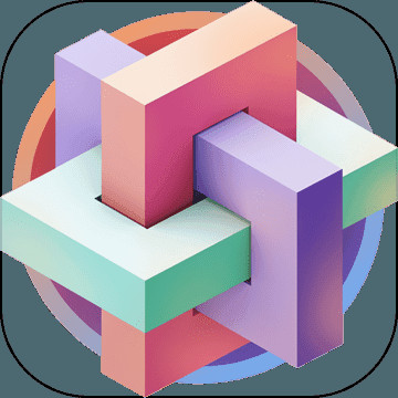 孔明锁_一笑下载站