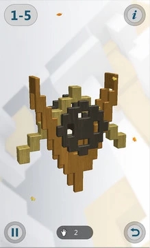 孔明锁_一笑下载站