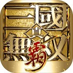 真三国无双霸_一笑下载站