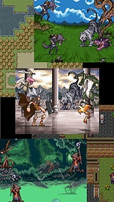 召唤者_一笑下载站