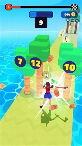 伐木达人_一笑下载站