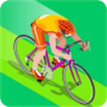 骑迹自行车_一笑下载站