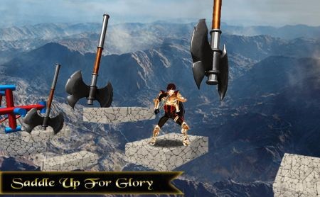 传奇骑士战士_一笑下载站