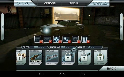 死亡拉力赛_一笑下载站