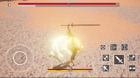 战斗训练手机版_一笑下载站