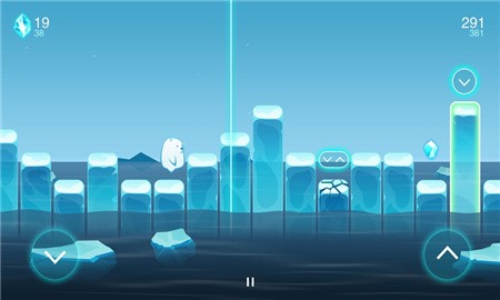 北极旋律破解版_一笑下载站