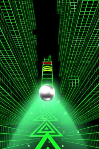 电音跑酷大师_一笑下载站