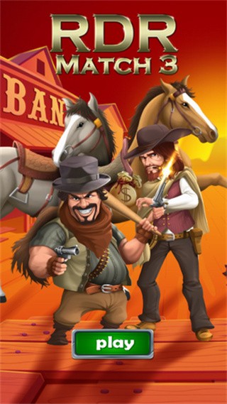 荒野西部迷城_一笑下载站