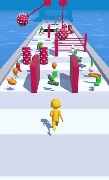 耳光冲冲冲_一笑下载站