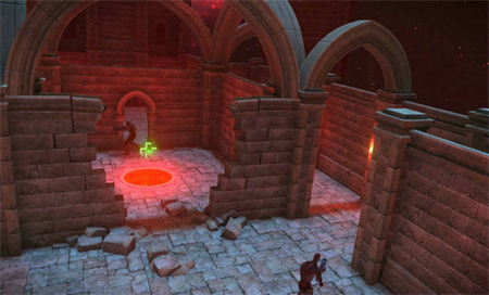 地狱火_一笑下载站