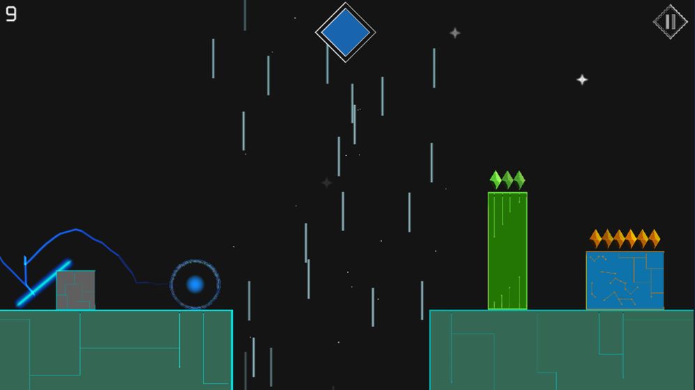 光子精灵游戏_一笑下载站