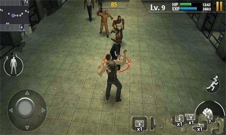 越狱大逃杀_一笑下载站