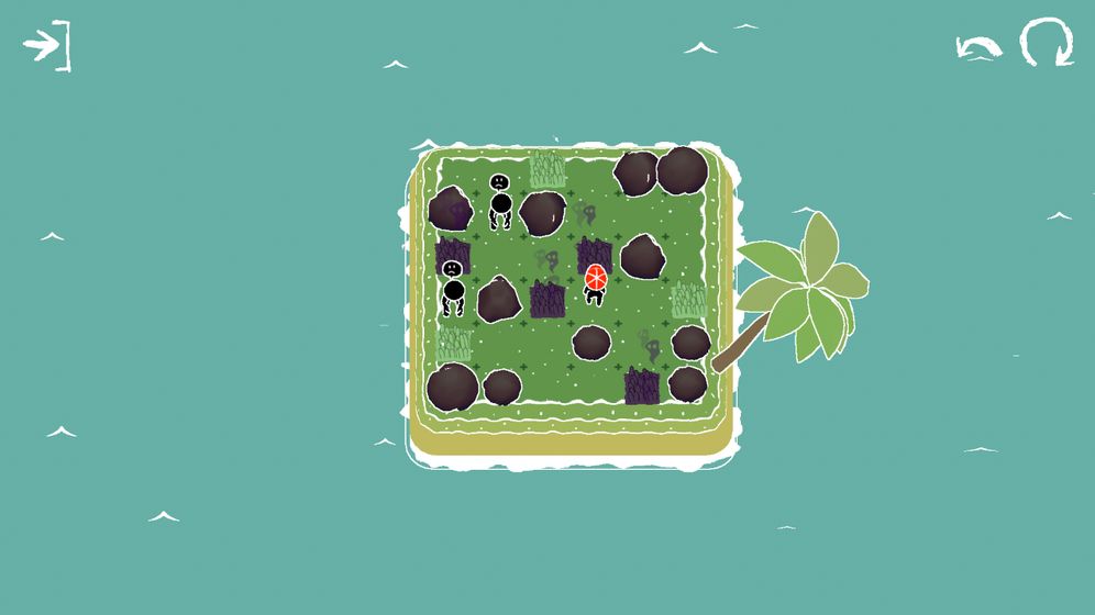 心灵孤岛与正义使者安卓版_一笑下载站