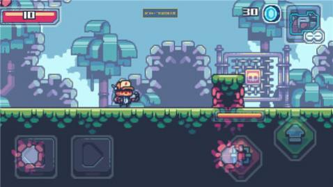 消毒别动队_一笑下载站