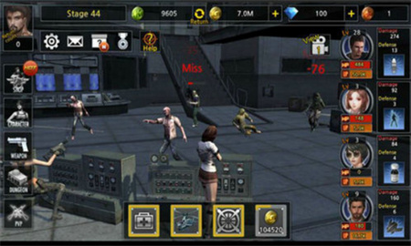 空闲士兵_一笑下载站