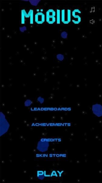 莫比乌斯_一笑下载站