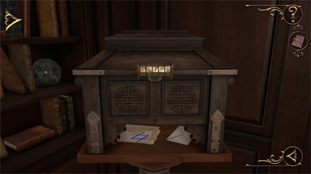 逃离绯红庄园_一笑下载站