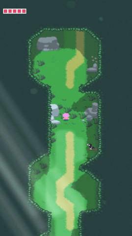 后置之地中文版_一笑下载站