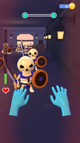 地牢魔法师_一笑下载站