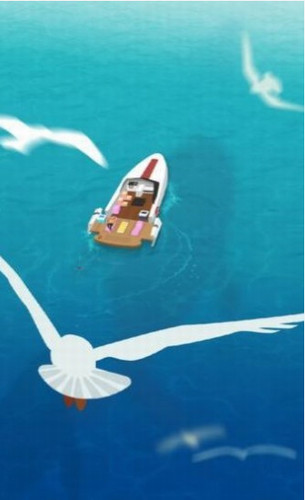 海洋公园世界_一笑下载站