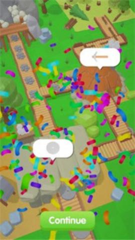 空闲传送带免费版_一笑下载站